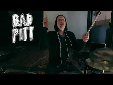 RAD PITT - Live Session (14/12/2015)