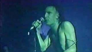 NIN - That&#39;s What I Get (Live Hate 90)