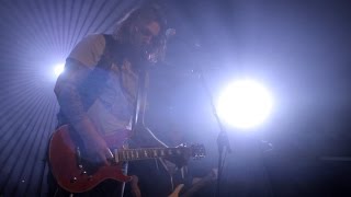 Rosco&#39;s Riot - Gypsy Eyes [OFFICIAL MUSIC VIDEO]