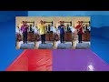 I Climb Ten Stairs 1998 Dancing Video