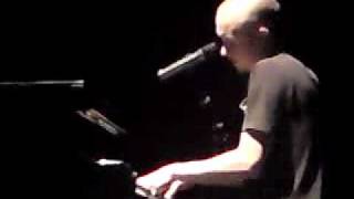 The Fray - Vienna LIVE at Manchester Academy