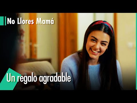 ¿Qué regalan que sorprenda mucho a Zeynep? - No Llores Mamá