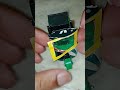 Auto Rickshaw Making From Cardboard