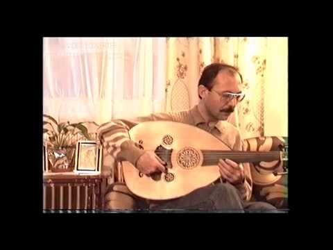 Son Taksim - Necati ÇELİK - 1992