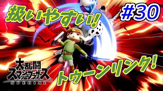 【スマブラSP】灯火の星を解説実況！【灯火の星】 part.30