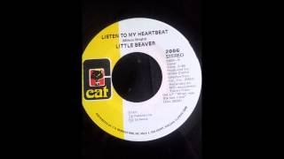 little beaver-listen to my heartbeat