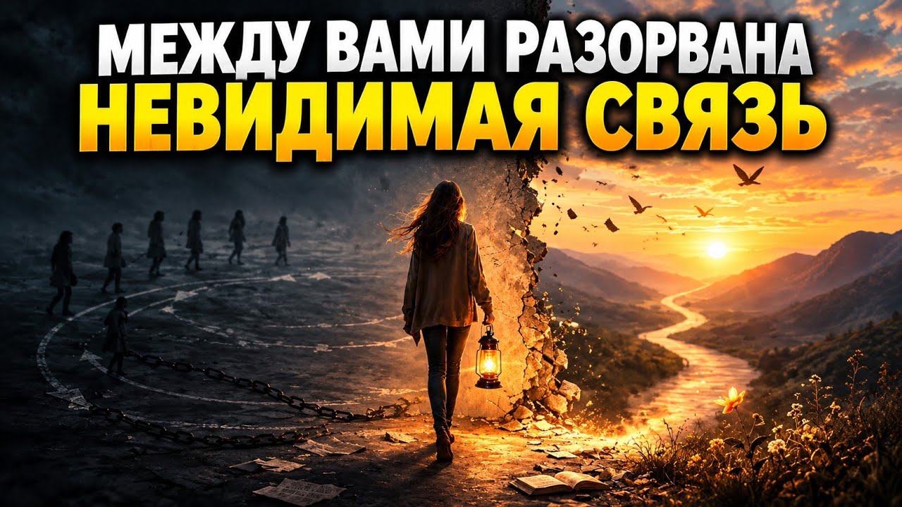 🧿МЕЖДУ ВАМИ РАЗОРВАНА 🧿 НЕВИДИМАЯ СВЯЗЬ. 💯#гадание #таро #tarot #психология 