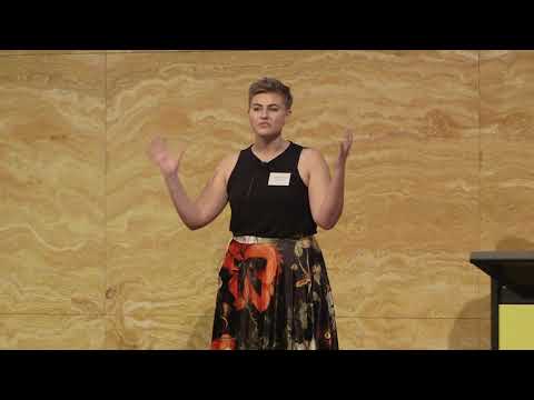 UNSW 3MT 2019 - RUNNER UP - Georgina Carson: Using tiny particles to solve big problems