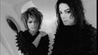 Michael & Janet Jackson - Scream ( Scream Louder Flyte Tyme Remix ) 1995