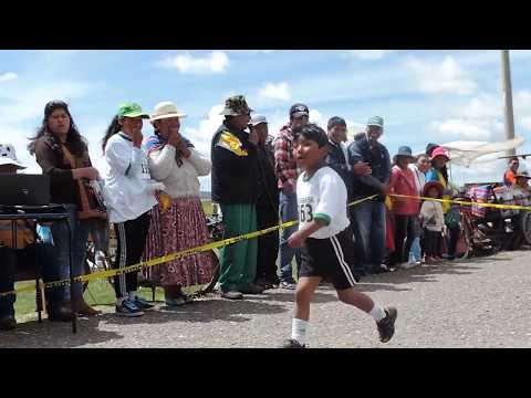 Plateria 1K/5K/10K - 2017