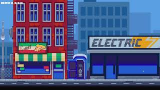 Ultimate Bomb Squad Gameplay (PC - Stealth Platformer)