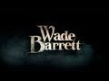 WWE: Wade Barrett New Theme 2012 "Just Don't Care Anymore" [CDQ + Download Link]