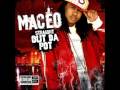 Maceo Nextel Chirp