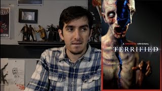 Terrified (2018) QUICKIE