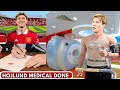 APPROVED✅ Rasmus Hojlund To Complete Medical This Week ! Man Utd News