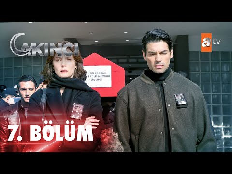 Akıncı 7. Bölüm