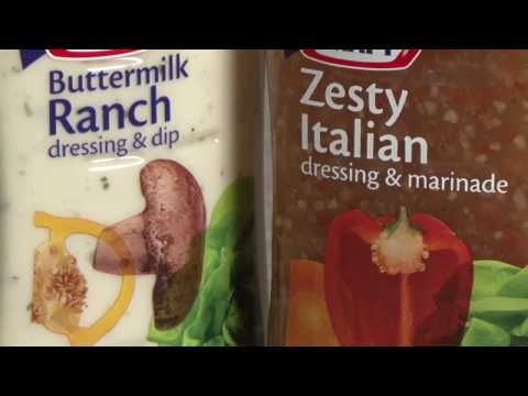 Soybean Oil is Full of Healthy Surprises -- Michelle Babb, RD