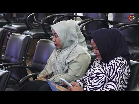 Fraksi Fraksi DPRD Kota Medan Setuju Atas Perubahan Perda Tentang Sistem Kesehatan