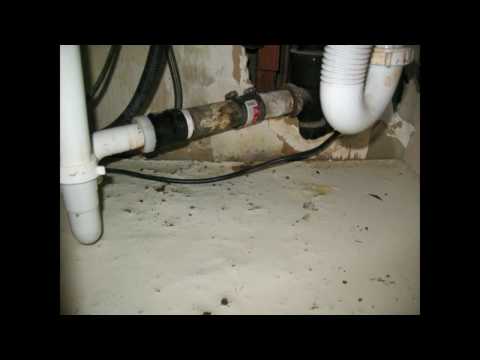 Simple And Easy Leaking Waste Pipe Repair Tips