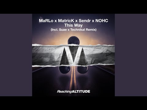 This Way (Original Mix)