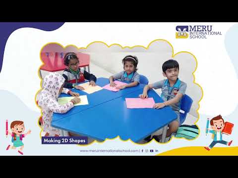 EY 3 Parent Video