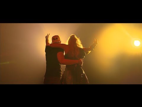 Korsakoff & Never Surrender & Alee - Salvation (Official Music Video)