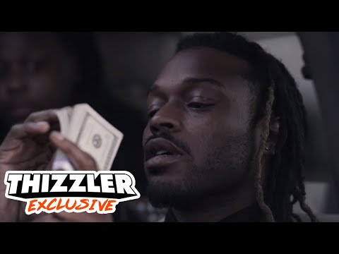 Johnny Ca$h (R.I.P.) - In My Shoes (Exclusive Music Video) || Dir. Keoni Mars [Thizzler]
