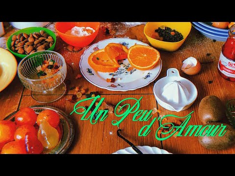 Magenta Club - Un Peu d’Amour (avec Yoa) [Clip Officiel]