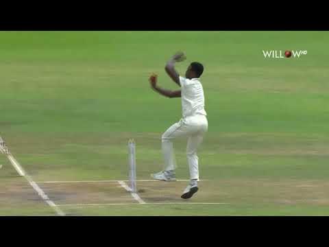 Kusal Perera 153(200) vs South Africa 1st Test 2019 #Rare#highlights