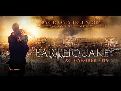 Earthquake (2016) Trailer