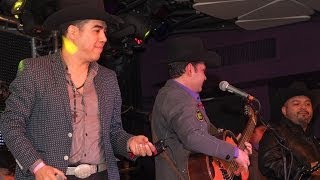 LOS TUCANES DE TIJUANA y VOCES DEL RANCHO &quot;EN VIVO&quot; - PRODUCTO GARANTIZADO