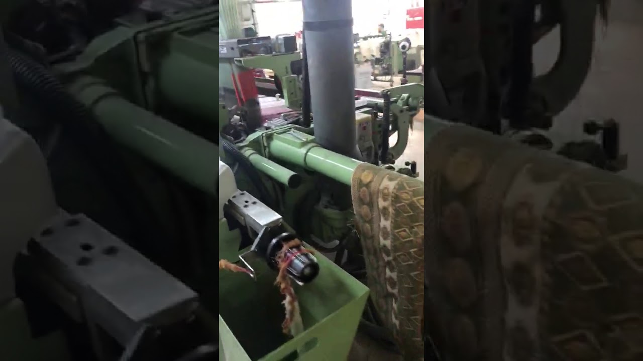 Dornier P1 PTS12/J 190cm Prepared (Wotol ref 2009991-1-GO)