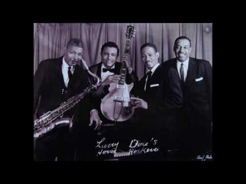 Bob Gaddy - Slow Down Baby