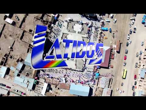 GRUPO LATIDOS DE UYUNI  -  MI NIÑA BONITA  EN VIVO COLCHANI 2017 HD