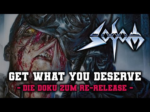 Moshpit Passion and Sodom