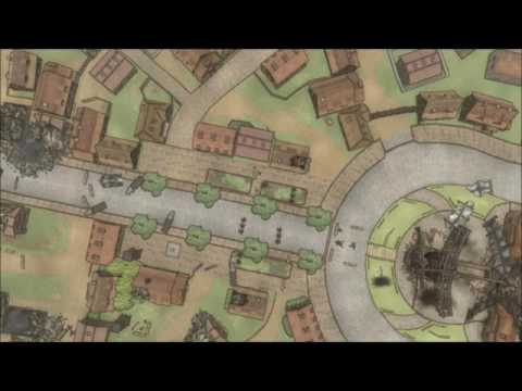 Let's Resist - Valkyria Chronicles - Part 46 - Sniper Welcome