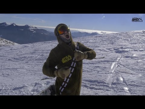 Montecampione 🚠 (Włochy) + sylwester w Wenecji🍾 | sNOw LIMITS | Integra-wyjazdy|