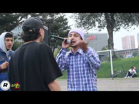 DAZA vs FRANCO vs DANNY || 8VOS || REGIONAL FREE-O || 4 ABRIL 2022