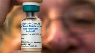 'This is ridiculous': Measles outbreak in Europe