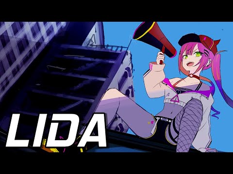 Lida, S3RL - Аli Uli (Sub Español)