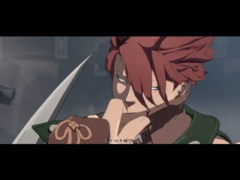 Summit(Chipp) vs Daru(Ino), BO(May), Iwan(Nago) High Level Matches [Guilty Gear Strive]