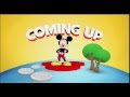 Disney Junior UK Continuity Promos 11 2011