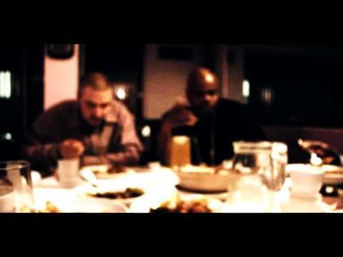 Magnum - Black Self (Official Music Video)