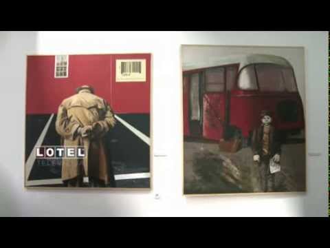 Galeija Mica Popovic