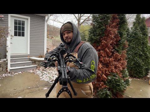 FINALLY; The hawkwing from Ballista (ft. Kill shot)