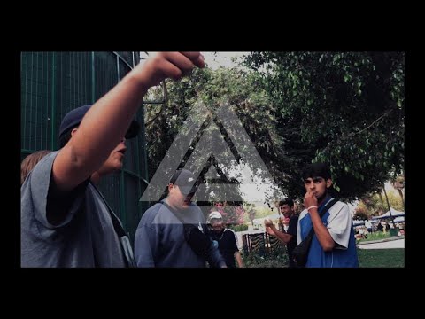 MENTIRA vs. ANDYS vs. BRN vs. FUGAZ: Octavos (Sicosis Battles, fecha I)
