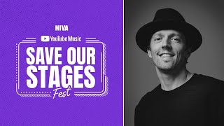 Jason Mraz - Live from Belly Up Tavern (#SOSFEST)