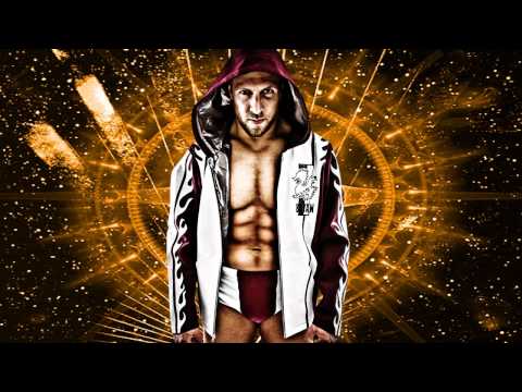 WWE Theme Songs - 9th Daniel Bryan "Flight of the Valkyries" 2011-2012 [HQ]