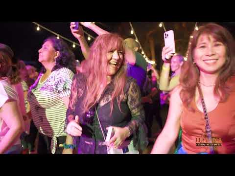 TRIBUTO A FANIA - KOUBEK CENTER 2023