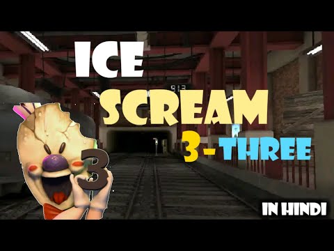 Ok I Follow You | Ice Scream 3 | New Updates | Ice Scream 3 Full Gameplay